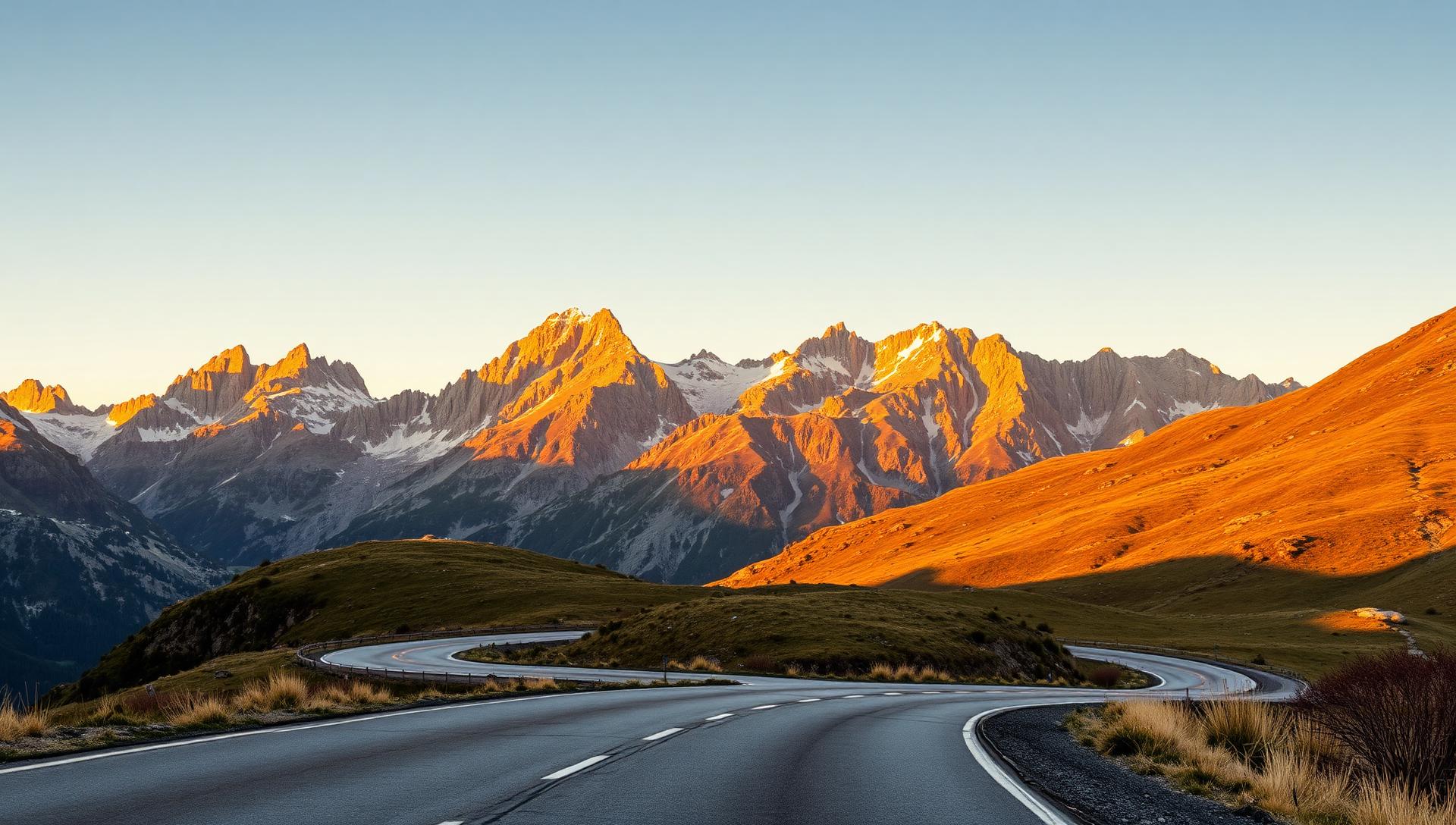 Nufenen Pass